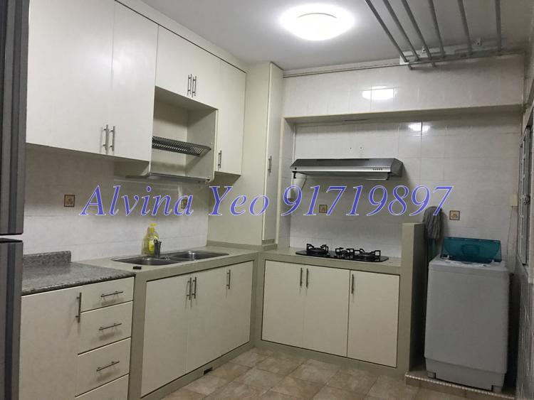 Blk 174C Edgedale Plains (Punggol), HDB 5 Rooms #151817242